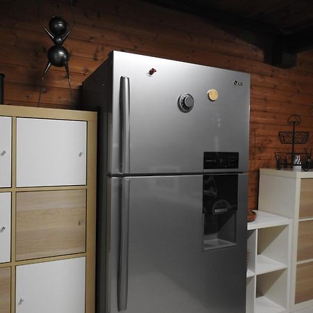 La Maison Du Caminol Monsegur  Eksteriør billede