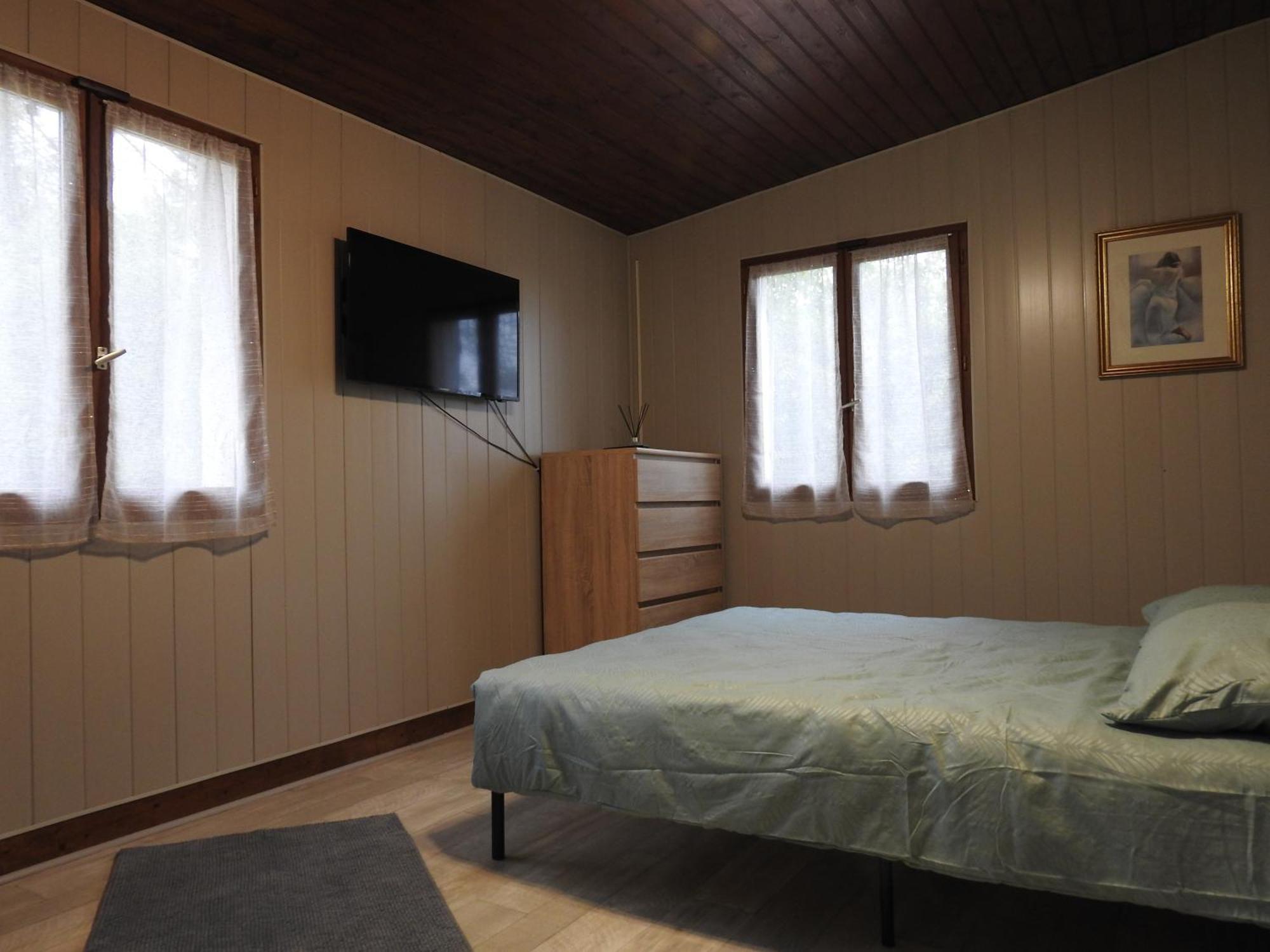 La Maison Du Caminol Monsegur  Eksteriør billede
