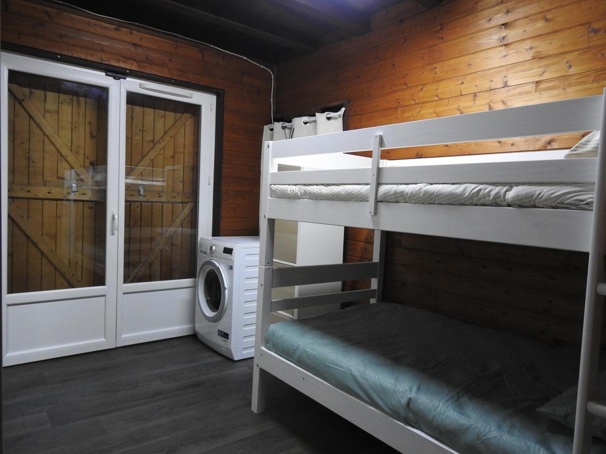 La Maison Du Caminol Monsegur  Eksteriør billede